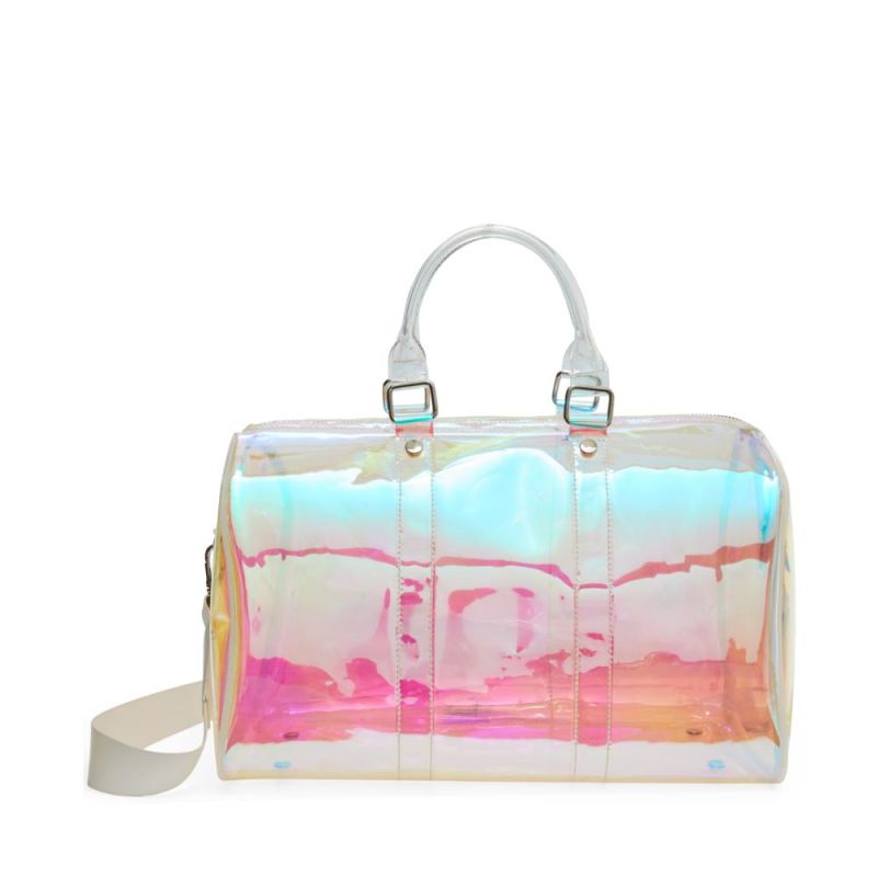 Steve madden btuna clear bag deals
