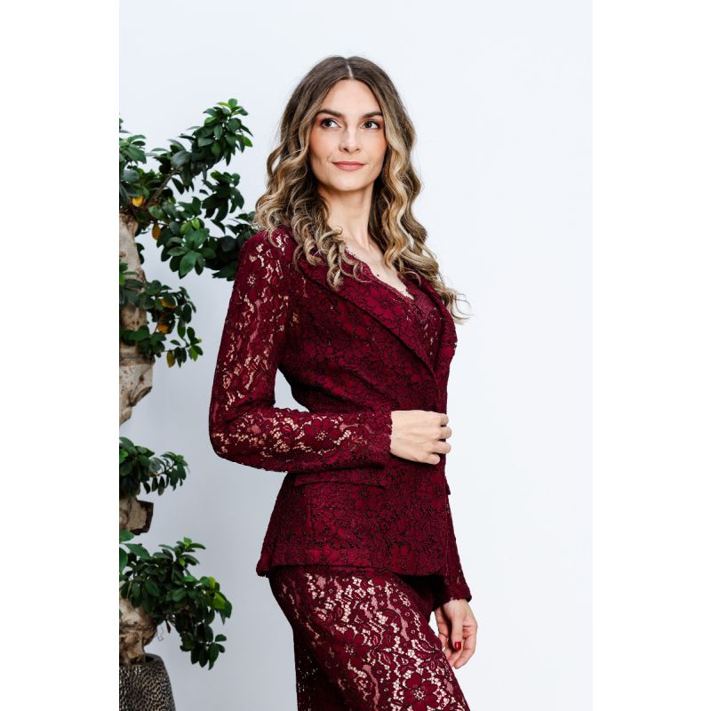 Imperial fashion blazer online
