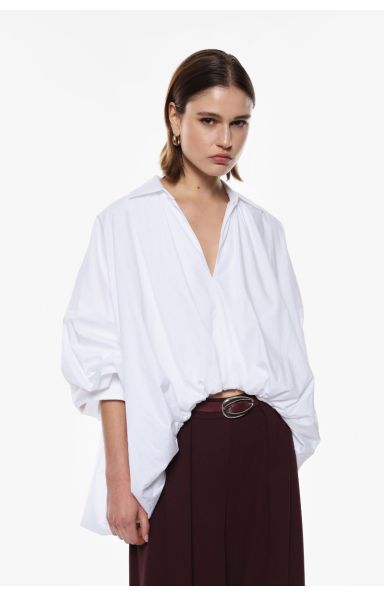 IMPERIAL FASHION - HIGH/LOW BELA SRAJCA
