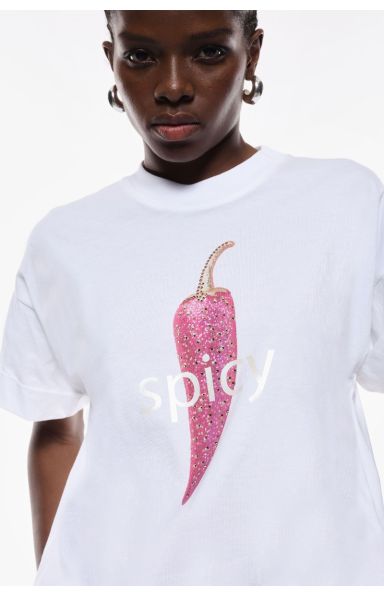 IMPERIAL FASHION - SPICY T-SHIRT