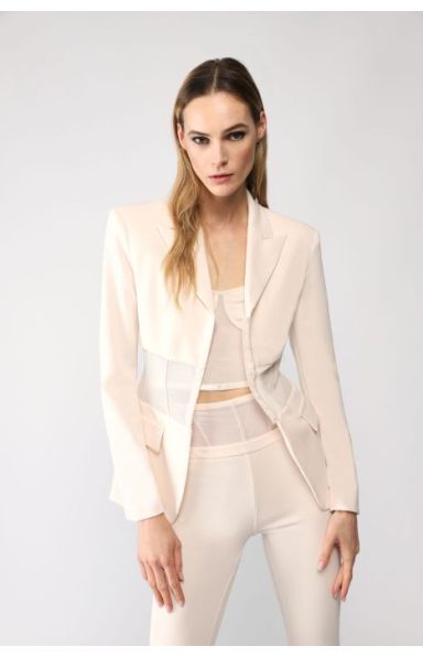 IMPERIAL FASHION - SAKO