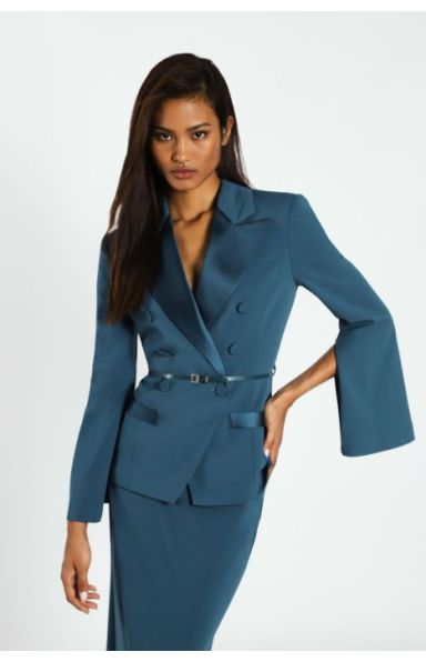 Imperial deals fashion blazer
