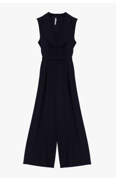 IMPERIAL FASHION - MODER JUMPSUIT