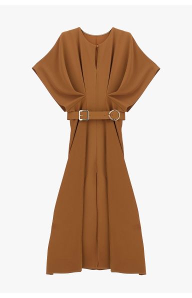 IMPERIAL FASHION - TABACCO OBLEKA Z RAZPORKOM
