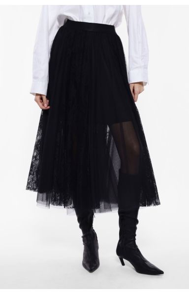 IMPERIAL FASHION - TIL KRILO S ČIPKO