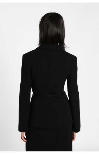 IMPERIAL FASHION - ČRN SAKO