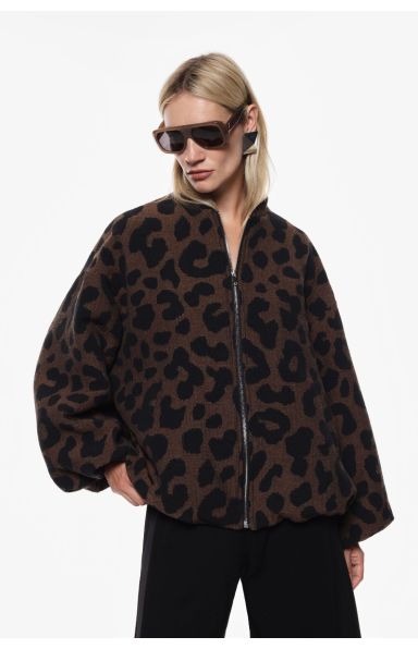 IMPERIAL FASHION - GEPARD BOMBER