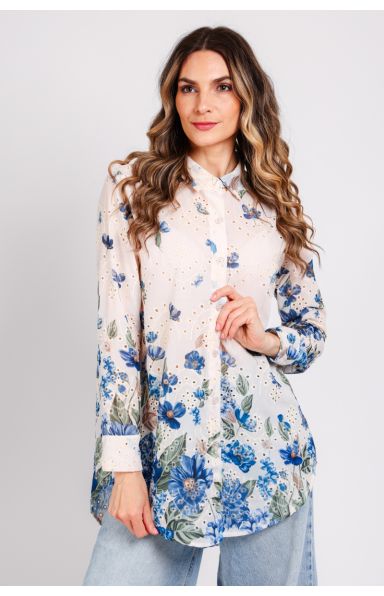 AMALFI - OVERSIZE SRAJCA 