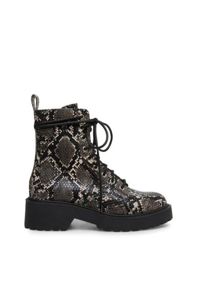 STEVE MADDEN TORNADO GLEŽNARJI