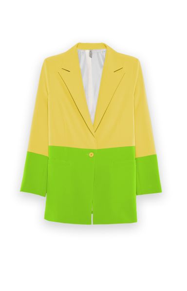 AMALFI - BLAZER
