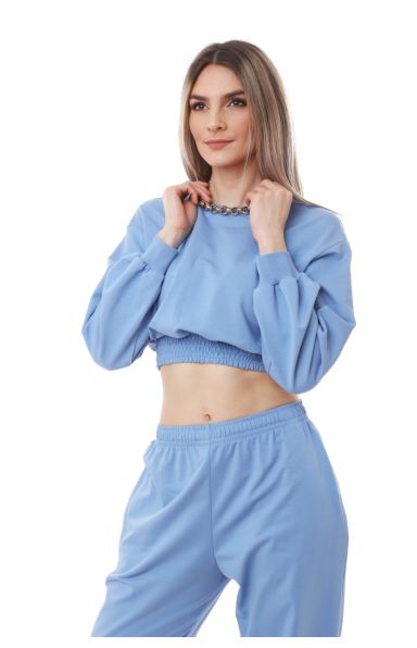 IMPERIAL FASHION - ZGORNJI DEL TRENIRKE