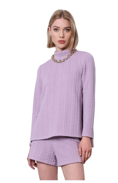 IMPERIAL FASHION - PULOVER