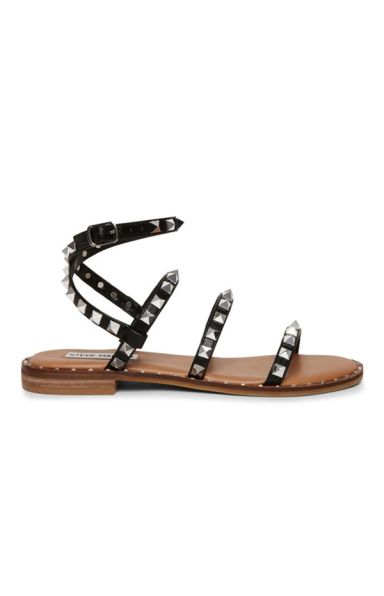 STEVE MADDEN - SANDALI TRAVEL 