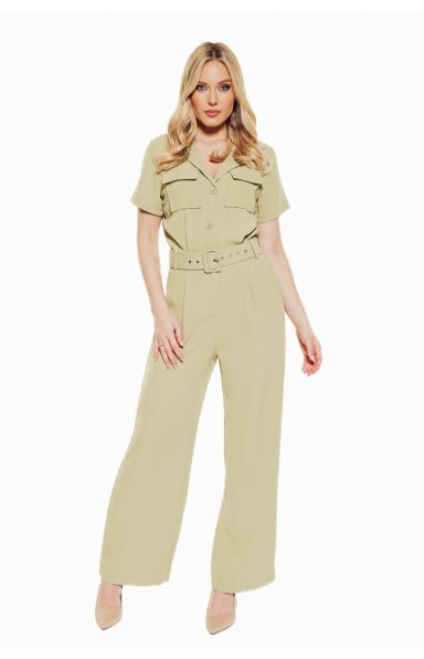 AMALFI JUMPSUIT