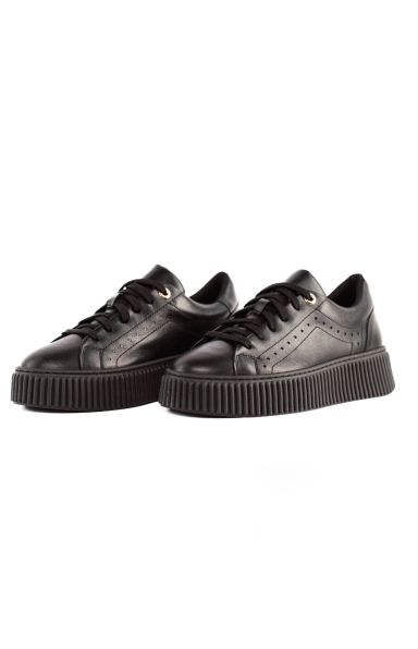 L'ESTROSA IZJEMNO MEHKE ALL BLACK SUPERGE