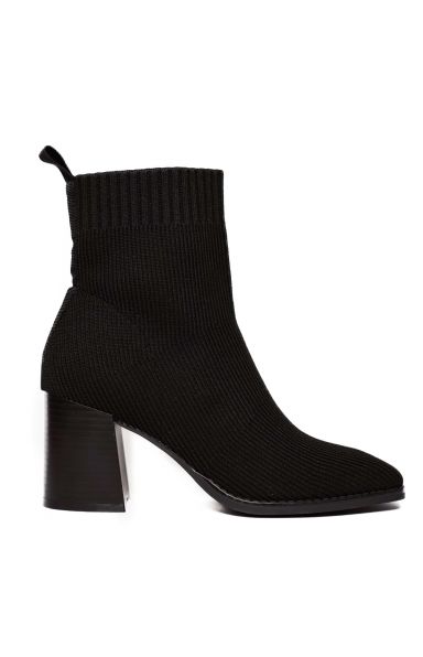 Sock gležnarji s peto 