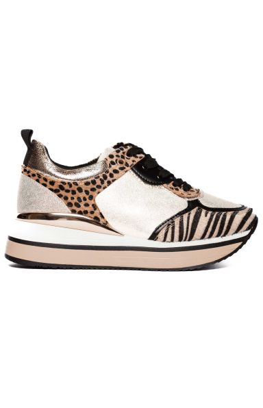 SUPERGE Z GEPARD/ZEBRA VZORCEM