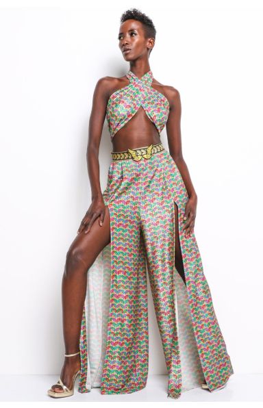 SUGARBIRD JUMPSUIT 
