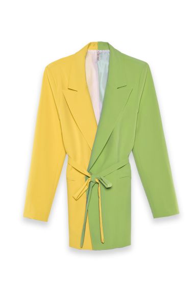 AMALFI - BLAZER