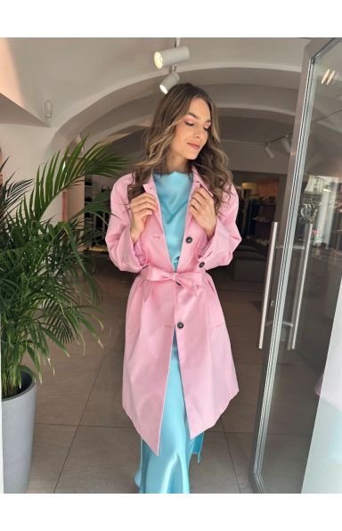 IMPERIAL FASHION - prehodni plašč