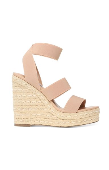 STEVE MADDEN - SANDALI HIMMY WEDGE