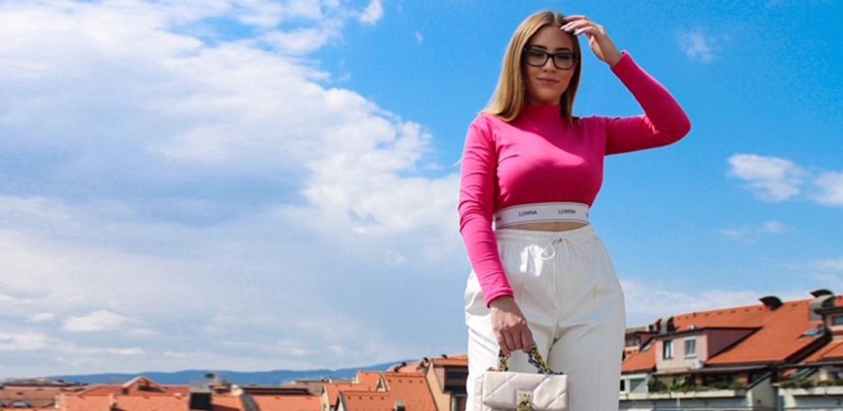 Modni trendi nad ulicami Maribora!